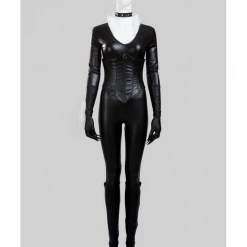 Cosrea Cosplay Costumes Black Cat Cosplay Costume
