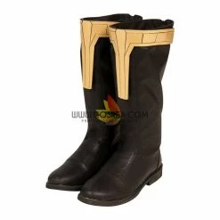 Cosrea Crisis On Infinite Earths Nash Wells Pariah Cosplay Costume