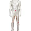 Cosrea Cyborg Victor Stone Cosplay Costume 1 Cosrea Cyborg Victor Stone Cosplay Costume