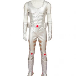 Cosrea Cyborg Victor Stone Cosplay Costume