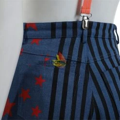 Cosrea Cosplay Costumes DC Harley Quinn Birds Of Prey Alternative Color Cosplay Costume 32 Cosrea Cosplay Costumes DC Harley Quinn Birds Of Prey Alternative Color Cosplay Costume