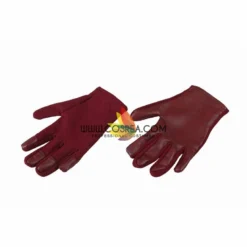 Cosrea Flash Barry Allen Season 2 Option B Cosplay Costume 16 Cosrea Flash Barry Allen Season 2 Option B Cosplay Costume