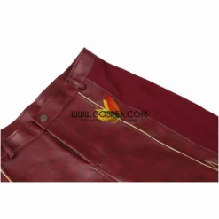 Cosrea Flash Barry Allen Season 2 Option B Cosplay Costume 18 Cosrea Flash Barry Allen Season 2 Option B Cosplay Costume