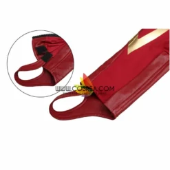 Cosrea Cosplay Costumes Flash Barry Allen Season 4 Cosplay Costume