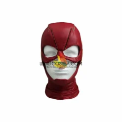 Cosrea Cosplay Costumes Flash Barry Allen Season 4 Cosplay Costume