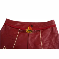 Cosrea Cosplay Costumes Flash Barry Allen Season 4 Cosplay Costume