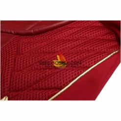 Cosrea Cosplay Costumes Flash Barry Allen Season 4 Cosplay Costume