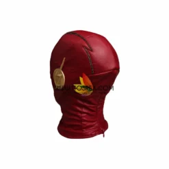 Cosrea Cosplay Costumes Flash Barry Allen Season 4 Cosplay Costume