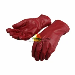 Cosrea Cosplay Costumes Flash Barry Allen Season 4 Cosplay Costume