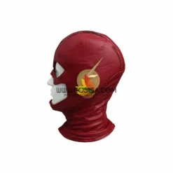 Cosrea Cosplay Costumes Flash Barry Allen Season 4 Cosplay Costume