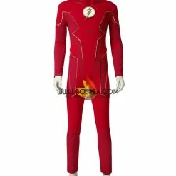 Cosrea Flash Barry Allen Season 6 Cosplay Costume Cosplay Costumes 27 Cosrea Flash Barry Allen Season 6 Cosplay Costume Cosplay Costumes