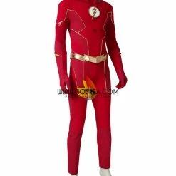 Cosrea Flash Barry Allen Season 6 Cosplay Costume Cosplay Costumes 29 Cosrea Flash Barry Allen Season 6 Cosplay Costume Cosplay Costumes