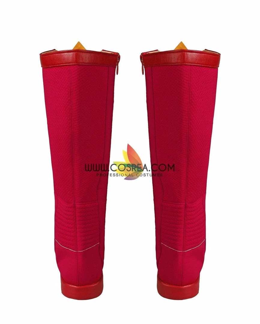 Cosrea Flash Barry Allen Season 6 Cosplay Costume Cosplay Costumes 25 Cosrea Flash Barry Allen Season 6 Cosplay Costume Cosplay Costumes