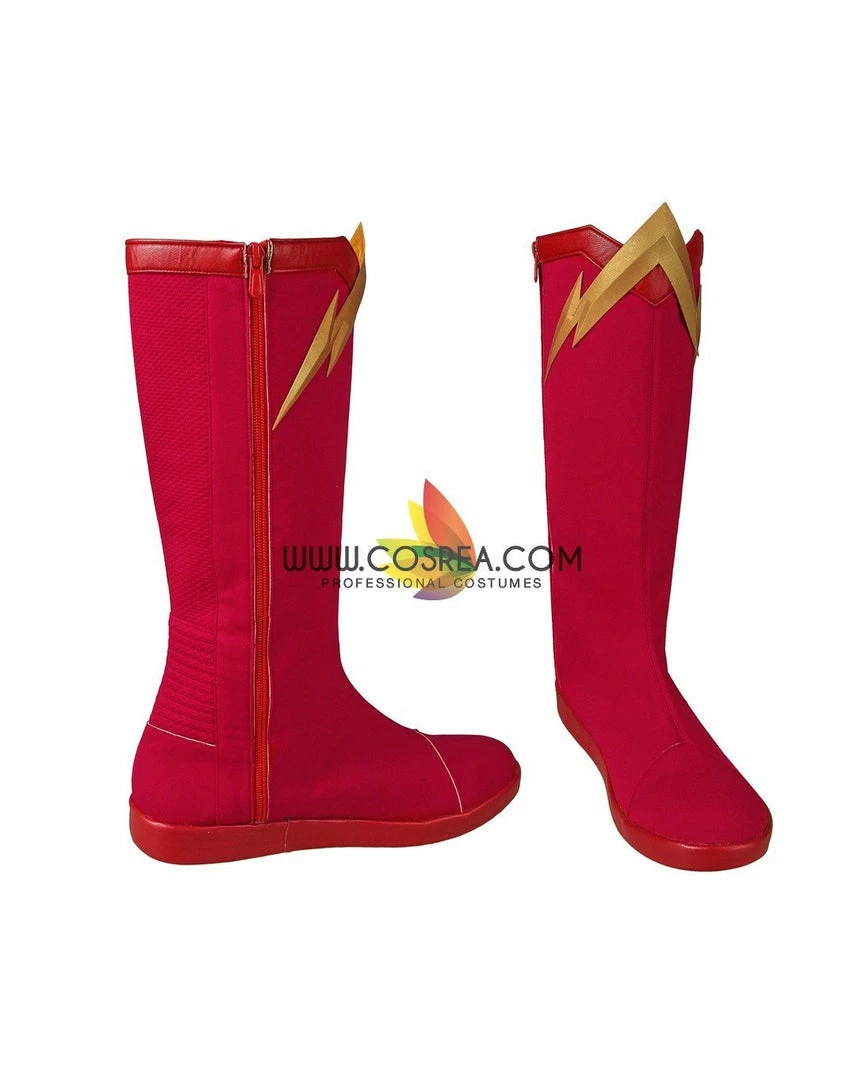 Cosrea Flash Barry Allen Season 6 Cosplay Costume Cosplay Costumes 24 Cosrea Flash Barry Allen Season 6 Cosplay Costume Cosplay Costumes