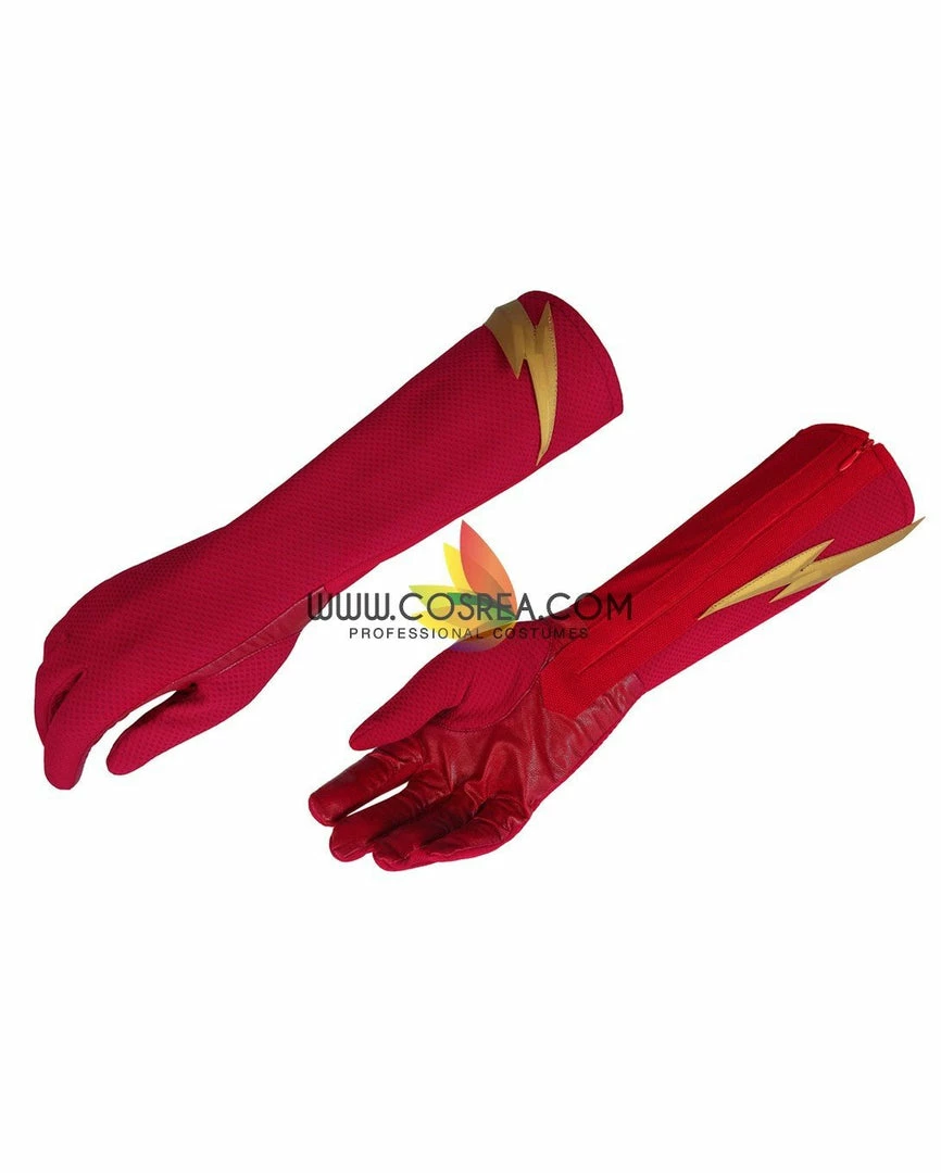Cosrea Flash Barry Allen Season 6 Cosplay Costume Cosplay Costumes 22 Cosrea Flash Barry Allen Season 6 Cosplay Costume Cosplay Costumes