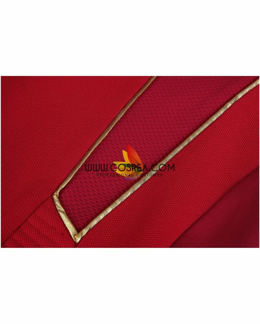 Cosrea Flash Barry Allen Season 6 Cosplay Costume Cosplay Costumes 20 Cosrea Flash Barry Allen Season 6 Cosplay Costume Cosplay Costumes