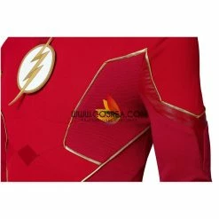 Cosrea Flash Barry Allen Season 6 Cosplay Costume Cosplay Costumes 34 Cosrea Flash Barry Allen Season 6 Cosplay Costume Cosplay Costumes