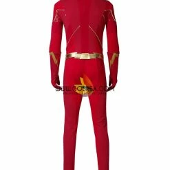 Cosrea Flash Barry Allen Season 6 Cosplay Costume Cosplay Costumes 31 Cosrea Flash Barry Allen Season 6 Cosplay Costume Cosplay Costumes