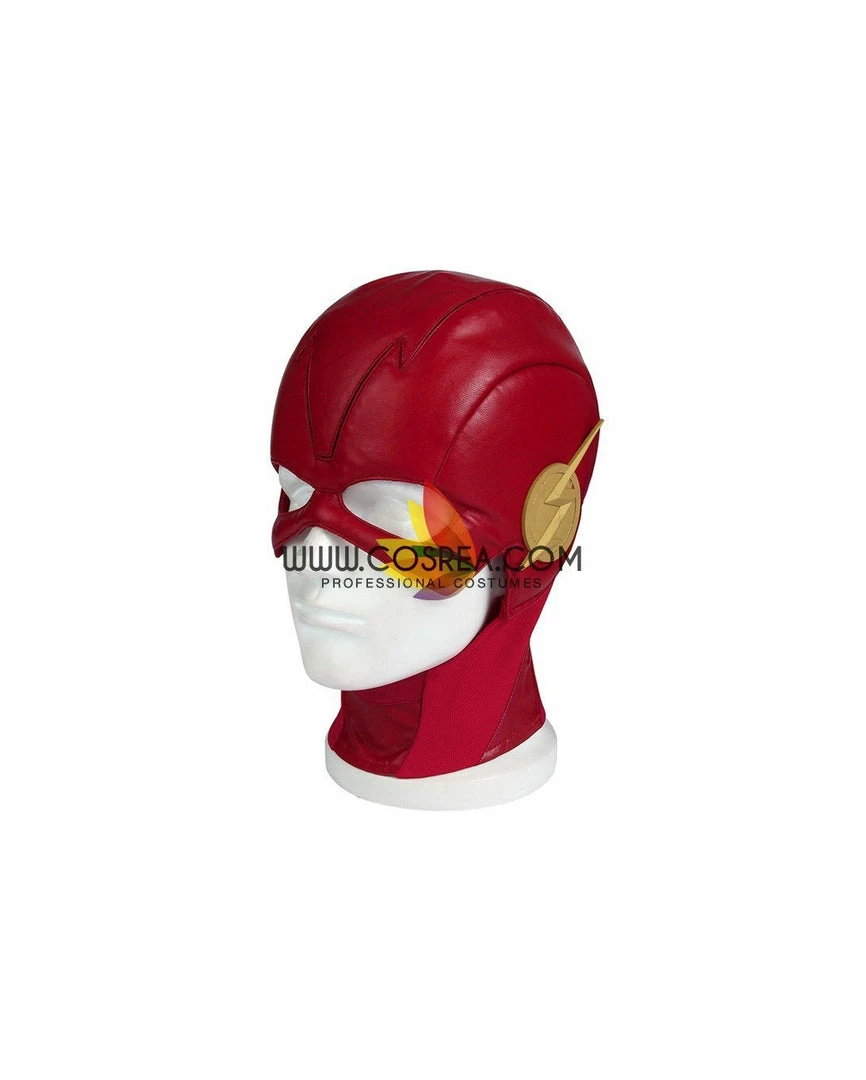 Cosrea Flash Barry Allen Season 6 Cosplay Costume Cosplay Costumes 16 Cosrea Flash Barry Allen Season 6 Cosplay Costume Cosplay Costumes