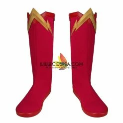 Cosrea Flash Barry Allen Season 6 Cosplay Costume Cosplay Costumes 45 Cosrea Flash Barry Allen Season 6 Cosplay Costume Cosplay Costumes