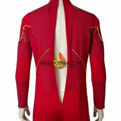 Cosrea Flash Barry Allen Season 6 Cosplay Costume Cosplay Costumes 35 Cosrea Flash Barry Allen Season 6 Cosplay Costume Cosplay Costumes