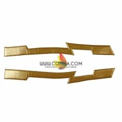 Cosrea Flash Godspeed Season 5 Cosplay Costume Cosplay Costumes