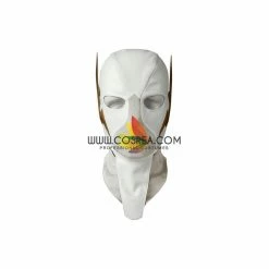 Cosrea Flash Godspeed Season 5 Cosplay Costume Cosplay Costumes