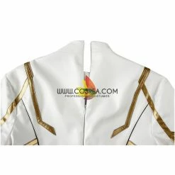 Cosrea Flash Godspeed Season 5 Cosplay Costume Cosplay Costumes