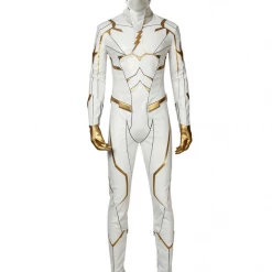 Cosrea Flash Godspeed Season 5 Cosplay Costume Cosplay Costumes