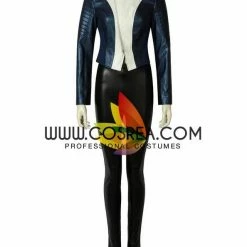 Cosrea Flash Iris West Season 5 Cosplay Costume Cosplay Costumes 17 Cosrea Flash Iris West Season 5 Cosplay Costume Cosplay Costumes