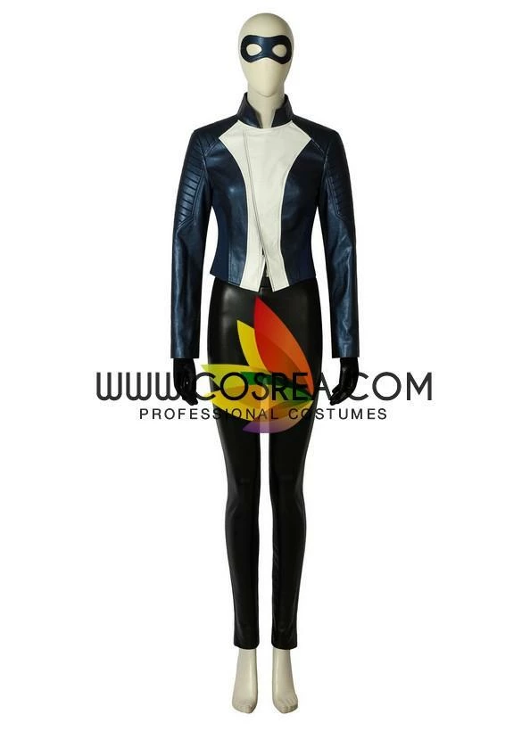 Cosrea Flash Iris West Season 5 Cosplay Costume Cosplay Costumes 5 Cosrea Flash Iris West Season 5 Cosplay Costume Cosplay Costumes