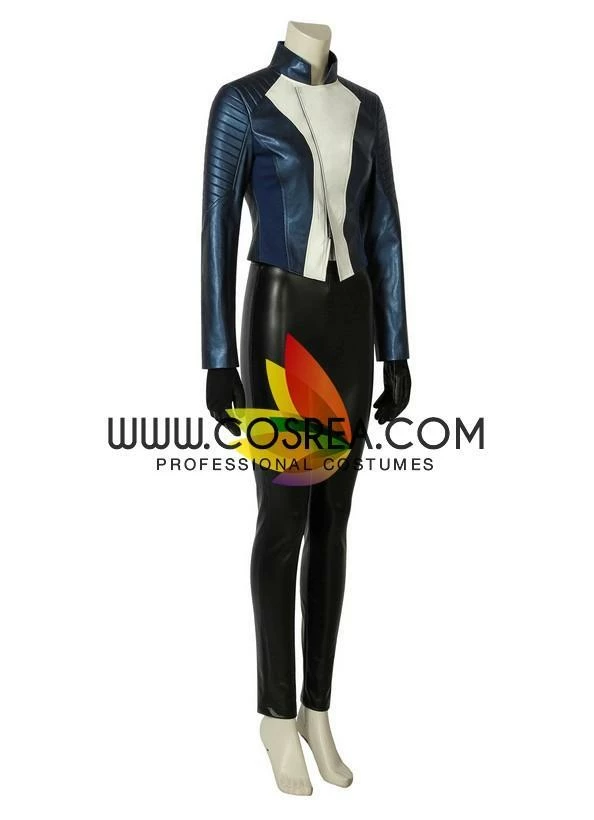Cosrea Flash Iris West Season 5 Cosplay Costume Cosplay Costumes 6 Cosrea Flash Iris West Season 5 Cosplay Costume Cosplay Costumes