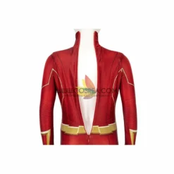 Cosrea Cosplay Costumes Flash Season 6 Kids Size Digital Printed Cosplay Costume 22 Cosrea Cosplay Costumes Flash Season 6 Kids Size Digital Printed Cosplay Costume