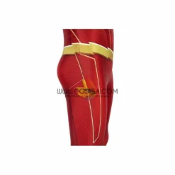 Cosrea Cosplay Costumes Flash Season 6 Kids Size Digital Printed Cosplay Costume 23 Cosrea Cosplay Costumes Flash Season 6 Kids Size Digital Printed Cosplay Costume