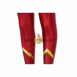 Cosrea Cosplay Costumes Flash Season 6 Kids Size Digital Printed Cosplay Costume 24 Cosrea Cosplay Costumes Flash Season 6 Kids Size Digital Printed Cosplay Costume