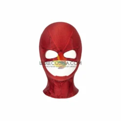 Cosrea Cosplay Costumes Flash Season 6 Kids Size Digital Printed Cosplay Costume 25 Cosrea Cosplay Costumes Flash Season 6 Kids Size Digital Printed Cosplay Costume