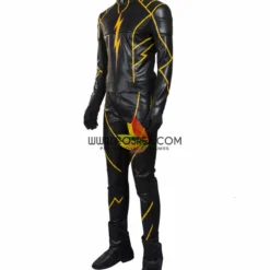 Cosrea Flashpoint Season 3 Cosplay Costume