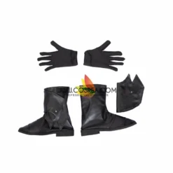 Cosrea Flashpoint Season 3 Cosplay Costume