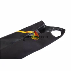 Cosrea Flashpoint Season 3 Cosplay Costume