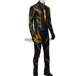 Cosrea Flashpoint Season 3 Cosplay Costume