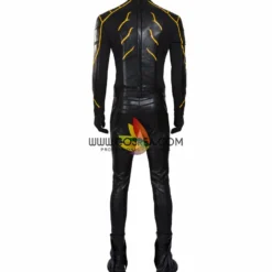 Cosrea Flashpoint Season 3 Cosplay Costume