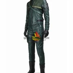 Cosrea Green Arrow Season 3 Cosplay Costume