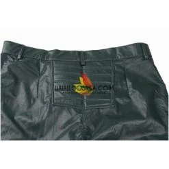 Cosrea Green Arrow Season 3 Cosplay Costume