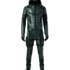 Cosrea Cosplay Costumes Green Arrow Season 5 Cosplay Costume