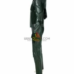 Cosrea Green Arrow Season 8 Cosplay Costume Cosplay Costumes