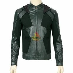 Cosrea Green Arrow Season 8 Cosplay Costume Cosplay Costumes