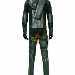 Cosrea Green Arrow Season 8 Cosplay Costume Cosplay Costumes