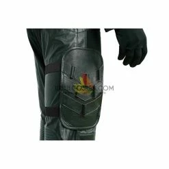 Cosrea Green Arrow Season 8 Cosplay Costume Cosplay Costumes