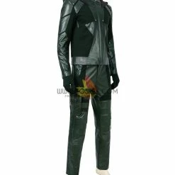 Cosrea Green Arrow Season 8 Cosplay Costume Cosplay Costumes