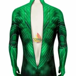 Cosrea Green Lantern Digital Printed Cosplay Costume Cosplay Costumes 27 Cosrea Green Lantern Digital Printed Cosplay Costume Cosplay Costumes